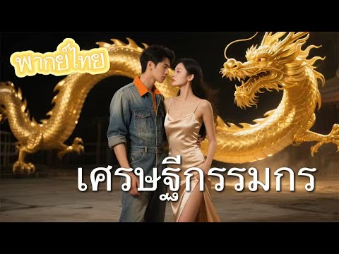 【พากย์ไทย】นัดบลายด์พลาดโต๊ะ! เกิดอะไรขึ้นเมื่อผมไปสวมรักเป็นแฟนสาว CEO สาวสวย