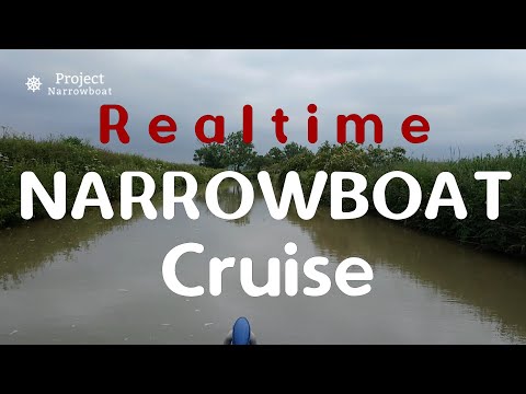 Project Narrowboat ep 52 - Wormleighton to Priors Hardwick