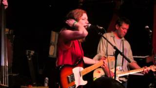 Lydia Loveless - Somewhere Else - Live @ Middle East Upstairs