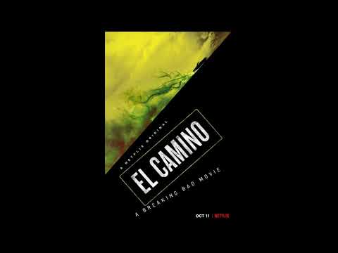 Jim White - Static on the Radio (feat. Aimee Mann) | El Camino: A Breaking Bad Movie OST