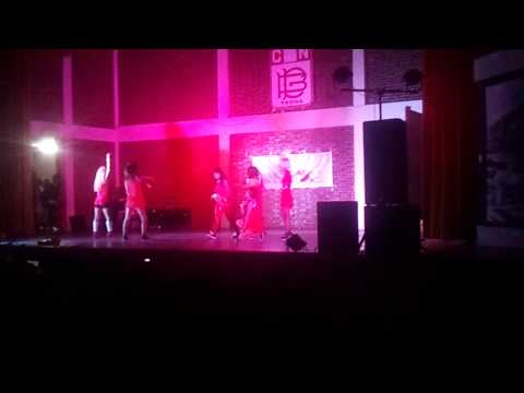 WhiteSpell - Wassup Mix (Evento Aniversario Daebak 2014)