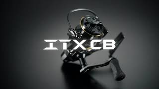 OKUMA navijak ITX CB