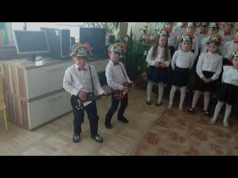 Z piratami w świat- słowa i muzyka Jerzy Kobyliński