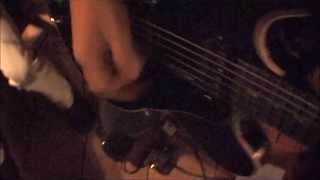 RUSTIES - Neil Young Arc/Weld Jam Medley (Live@Legner Pub 2001)