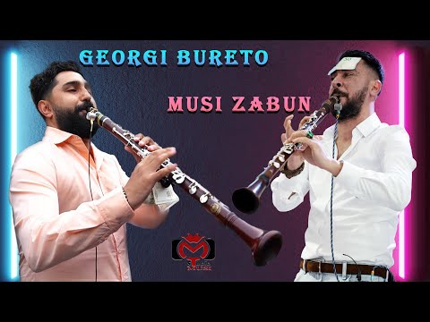 BURETO i MUSI ZABUN SHOW Duisburg 2023