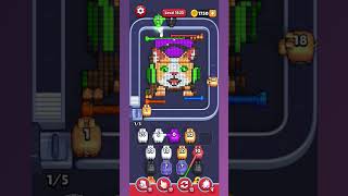 Pixel Flow Level 1623