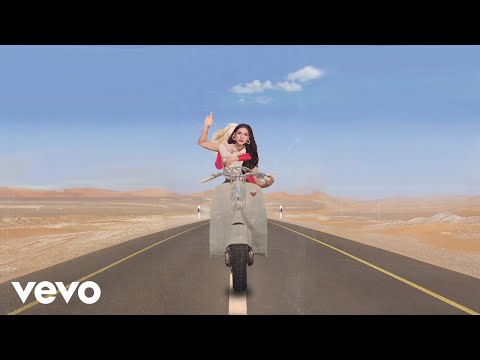 VVAVES - Boys Like You (Vertical Lyric Video) ft. Iggy Azalea