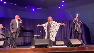 Sandi Patty / Love In Any Language