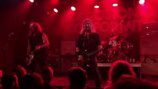 Corrosion of Conformity ~ Diablo Blvd @ Teragram LA