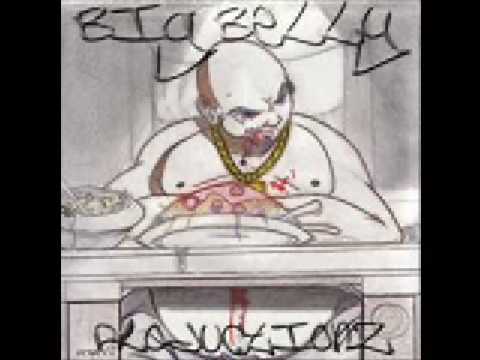 Cries Featuring Swann and Jus Nice (of BigBelly Productionz)