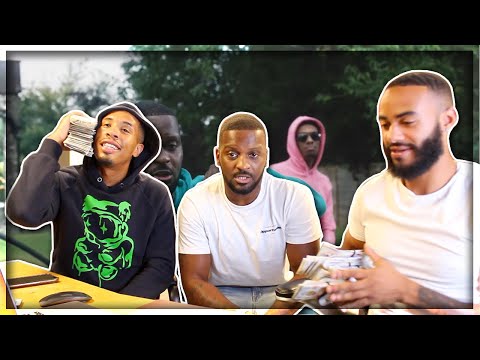Fastlane Wez x MoStack - Retail Therapy [Music Video] | GRM Daily - REACTION W/ FASTLANE  WEZ