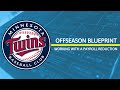 Minnesota Twins 2022 Offseason Blueprint: Working With A Payroll Reduction