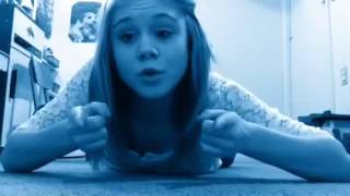 Erin McCarley- Pony (It&#39;s Ok)