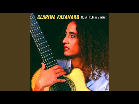Eu Preciso Lhe Falar - Clarina Fasanaro