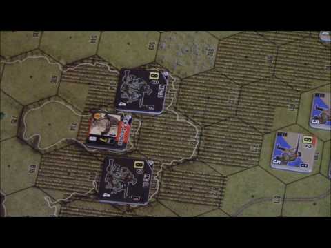 Paths To Hell: Video series 1 - Line of Sight