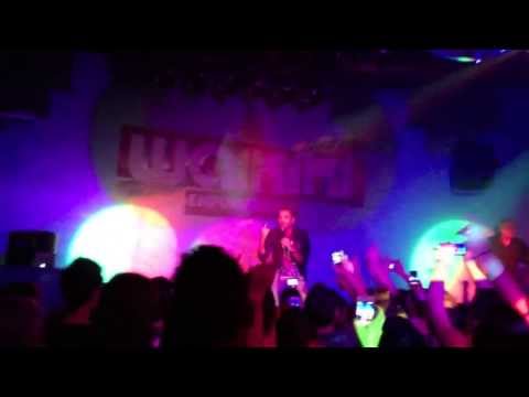 Sergio Contreras Making-Off Sesion Dj Empuriabrava (Girona)