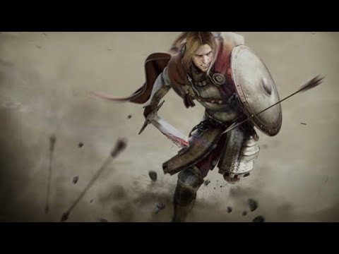 Gladiator vs Eclipse | Black Desert Mobile - Normal Arena Out Plays