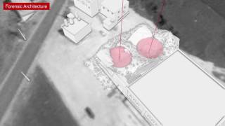 Attack on the Omar Ibn al-Khatab Mosque 2
