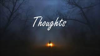 Thoughts - Michael Schulte (lyrics)