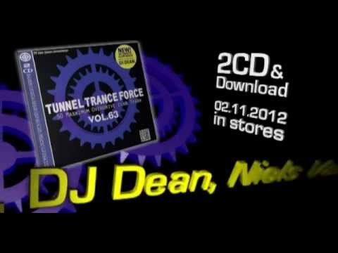 Tunnel Trance Force Vol. 63 (Megamix)