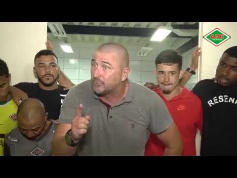 Cabofriense 3 x 1 Botafogo – 1ª Rodada Taça Guanabara/Carioca 2019 – Bastidores e Melhores Momentos