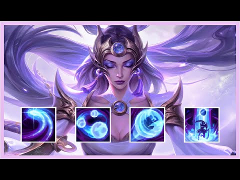 DIANA MONTAGE - BEST PLAYS S13