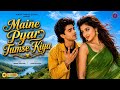 New Song 2026 ️ Maine Pyar Tumse Kiya 90s Romantic Hindi Love Song Couple Song