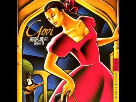 Govi - Andalusian Nights