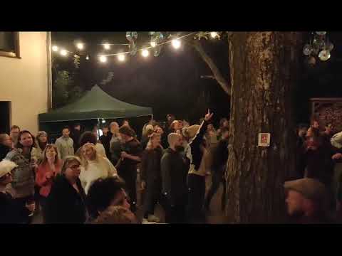 the Droeftoeters - True Believers @ Girtenmuhle 2023