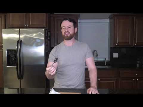 At-Home STEM: Cloud In A Cup