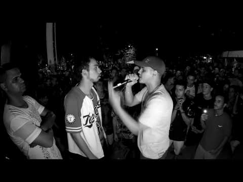 Alves Vs Draw - 1 Fase - 9º Edição Bdr Em Homenagem A Oklebin - Taguatinga/Df