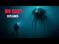 Why the Deeper You Go, the Creepier the Ocean Life Becomes. DEFAULT Thumbnail