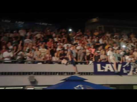 Последните думи на Синан Сакич на прощалния му концерт на Ташмайдан (ВИДЕО)