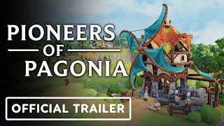 Watch and explore about Pioneers of Pagonia PC Steam CD Key