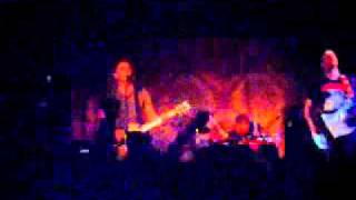 The Lawrence Arms - Rambling Boys of Pleasure / Lose Your Illusion 1 (Live in Philly) 11 - 10 - 10