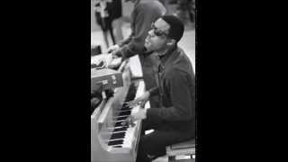 Stevie Wonder - Swing Low Sweet Chariot