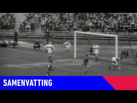 Samenvatting • Ajax - AFC DWS (09-04-1966)