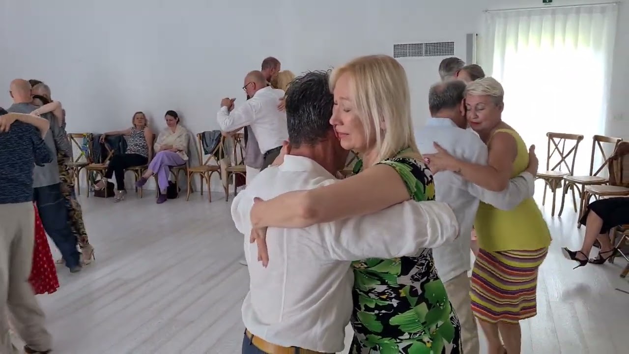 Hakuin 23, Val d'Elsa, Tuscany, Italy (11. 6. 2023) ~ DJ Marco Evola #2