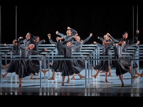 Festival de Granada - Danza
