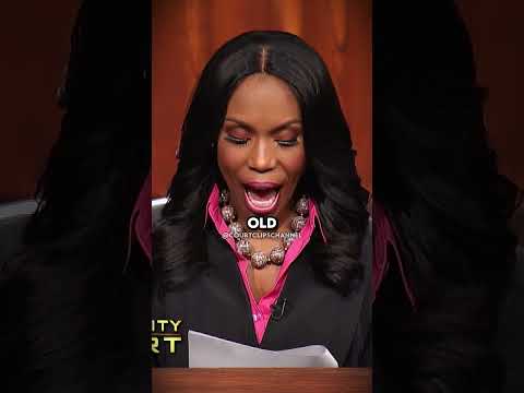 Most Emotional Moment On Paternity Court💔