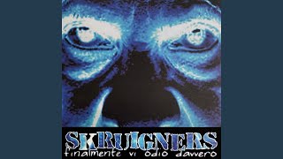 Music video thumbnail preview for La Vera Indifferenza by Skruigners