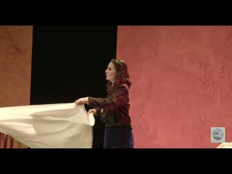 "Tu Vuoi ch'io Vivo o Cara" from the opera Artaserse by Maltese composer Giuseppe Arena (1707-1784)