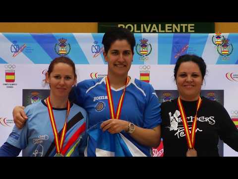 BENALMADENA FEB’18 - CEREMONIA PREMIACION - CAMPEONATO ESPAÑA TRADICIONAL y DESNUDO EN SALA