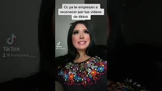 Tiktok creator videos