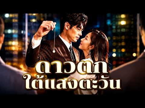 ดาวตกใต้แสงตะวัน (พากย์ไทย)#dramabox