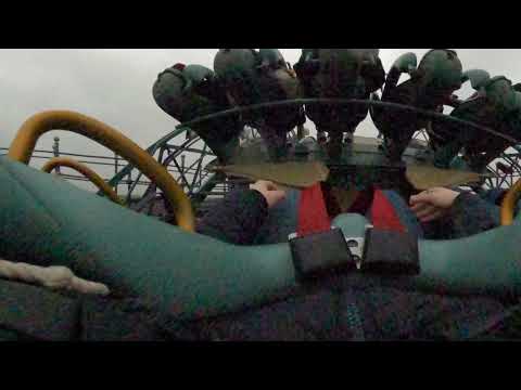 Baron 1898 - Onride 360