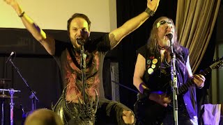 Video Alrox - Život je krátkej (Kinokavárna Brno, 4.4.2025)