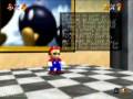 Super Mario 64 N64 Gameplay