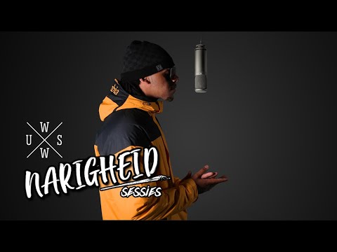 BMA | #NARIGHEID SESSIE | 03