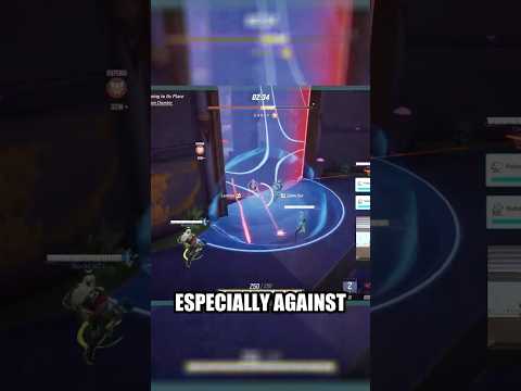 1 Tip For STORM's ULTIMATE From a GM #marvelrivals #storm #gamingtips